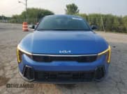 ✅ 2025 Kia K4 GT-Line • VIN: 3KPFW4DEXSE173864 • Lot: 71505925. Wystawiony na Copart z przebiegiem 4 186 mil. Bezpłatny archiwum sprzedaży aukcyjnych z USA i szczegółowy raport historii pojazdu na DreamBid. Zdjęcie 5.