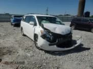 ✅ 2014 Toyota Sienna LE AAS • VIN: 5TDKK3DC5ES480016 • Lot: 70772115. Listed on Copart with 164,920 mi. Free auction sales archive from the USA and detailed vehicle history report at DreamBid. Image 15.