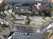 ✅ 2022 Lexus NX 350h Premium • VIN: 2T2GKCEZ8NC006932 • Лот: 57893595. Опубликован ранее на Copart с пробегом 47 342 миль. Бесплатный доступ к архиву аукционных продаж из США и подробный отчёт об истории автомобиля на DreamBid. Изображение 12.