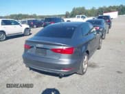 ✅ 2015 Audi A3 Premium • VIN: WAUBFGFF8F1005698 • Лот: 43382266. Опубликован ранее на IAAI с пробегом 104 435 миль. Бесплатный доступ к архиву аукционных продаж из США и подробный отчёт об истории автомобиля на DreamBid. Изображение 4.