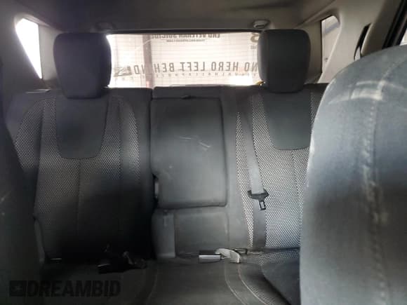 ✅ 2016 Chevrolet Equinox LT • VIN: 2GNALCEK1G6164700 • Лот: 67367075. Опубликован ранее на Copart с пробегом 176 254 миль. Бесплатный доступ к архиву аукционных продаж из США и подробный отчёт об истории автомобиля на DreamBid. Изображение 10.