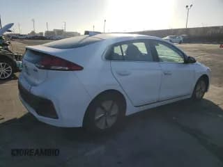 ✅ 2022 Hyundai Ioniq SE • VIN: KMHC75LC2NU282438 • Lot: 83468954. Wystawiony na Copart z przebiegiem 159 877 mil. Bezpłatny archiwum sprzedaży aukcyjnych z USA i szczegółowy raport historii pojazdu na DreamBid. Zdjęcie 3.