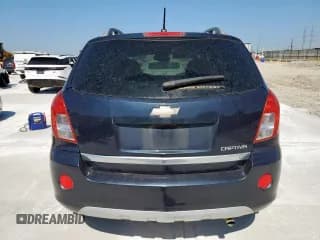 ✅ 2015 Chevrolet Captiva Sport LT • VIN: 3GNAL3EK7FS537304 • Lot: 58088155. Wystawiony na Copart z przebiegiem 150 097 mil. Bezpłatny archiwum sprzedaży aukcyjnych z USA i szczegółowy raport historii pojazdu na DreamBid. Zdjęcie 6.