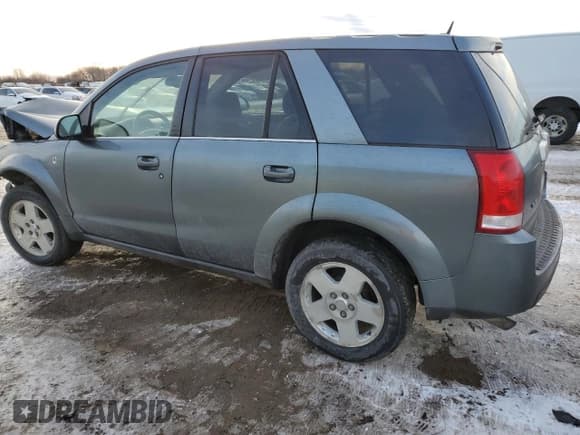 ✅ 2007 Saturn VUE V6 • VIN: 5GZCZ63427S871631 • Lot: 42793805. Wystawiony na Copart z przebiegiem Nie podano. Bezpłatny archiwum sprzedaży aukcyjnych z USA i szczegółowy raport historii pojazdu na DreamBid. Zdjęcie 2.