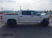 ✅ 2020 Toyota Tundra SR5 • VIN: 5TFDY5F16LX908407 • Lot: 43668429. Listed on IAAI with 87,009 mi. Free auction sales archive from the USA and detailed vehicle history report at DreamBid. Image 13.