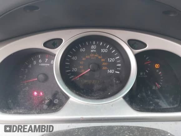 2006 Toyota Highlander с VIN JTEGD21A460137419, выставлен на аукционе IAAI как лот 43174142 с пробегом 213 706 миль миль и . История ставок и продаж доступна на DreamBid. Изображение 7.