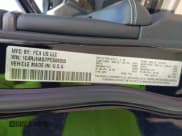 ✅ 2023 Jeep Grand Cherokee Laredo • VIN: 1C4RJHAG7PC608850 • Lot: 42469018. Listed on IAAI with 18,672 mi. Free auction sales archive from the USA and detailed vehicle history report at DreamBid. Image 9.