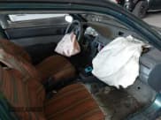 ✅ 1995 Toyota Tercel DX • VIN: JT2EL56DXS0014844 • Lot: 42597609. Listed on IAAI with Not provided. Free auction sales archive from the USA and detailed vehicle history report at DreamBid. Image 5.