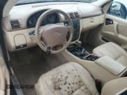 ✅ 2001 Mercedes-Benz M 320/430/500 • VIN: 4JGAB54E81A222262 • Lot: 74345414. Wystawiony na Copart z przebiegiem Nie podano. Bezpłatny archiwum sprzedaży aukcyjnych z USA i szczegółowy raport historii pojazdu na DreamBid. Zdjęcie 8.