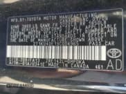 ✅ 2009 Toyota Matrix • VIN: 2T1KU40E19C004965 • Lot: 83829985. Wystawiony na Copart z przebiegiem 159 538 mil. Bezpłatny archiwum sprzedaży aukcyjnych z USA i szczegółowy raport historii pojazdu na DreamBid. Zdjęcie 12.