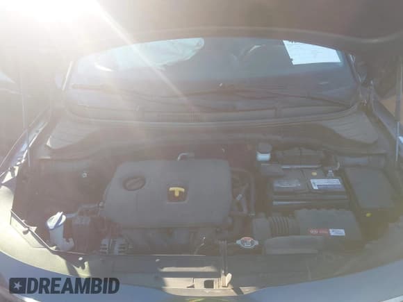 ✅ 2020 Kia Soul LX • VIN: KNDJ23AU0L7726440 • Lot: 43601040. Listed on IAAI with 45,420 mi. Free auction sales archive from the USA and detailed vehicle history report at DreamBid. Image 10.