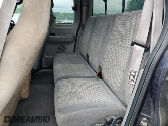 ✅ 2000 Ford F-150 • VIN: 2FTZX072XYCA46434 • Lot: 57024875. Wystawiony na Copart z przebiegiem 339 875 mil. Bezpłatny archiwum sprzedaży aukcyjnych z USA i szczegółowy raport historii pojazdu na DreamBid. Zdjęcie 10.