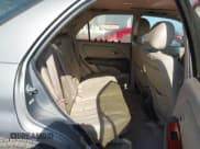 ✅ 2002 Lexus RX 300 • VIN: JTJHF10U620236565 • Lot: 42489433. Listed on IAAI with 236,210 mi. Free auction sales archive from the USA and detailed vehicle history report at DreamBid. Image 8.