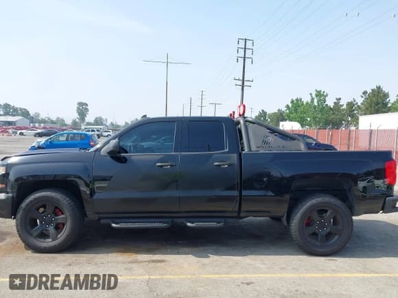 ✅ 2018 Chevrolet Silverado 1500 LS • VIN: 1GCRCNEC5JZ106424 • Лот: 42490290. Опубликован ранее на IAAI с пробегом 123 304 миль. Бесплатный доступ к архиву аукционных продаж из США и подробный отчёт об истории автомобиля на DreamBid. Изображение 15.