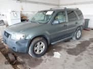 ✅ 2006 Ford Escape XLT • VIN: 1FMCU93166KB17679 • Lot: 42429717. Wystawiony na IAAI z przebiegiem 201 430 mil. Bezpłatny archiwum sprzedaży aukcyjnych z USA i szczegółowy raport historii pojazdu na DreamBid. Zdjęcie 2.