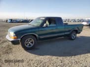 ✅ 1998 Chevrolet S-10 LS • VIN: 1GCCS1949W8144563 • Лот: 89295485. Опубликован ранее на Copart с пробегом Не указан. Бесплатный доступ к архиву аукционных продаж из США и подробный отчёт об истории автомобиля на DreamBid. Изображение 1.