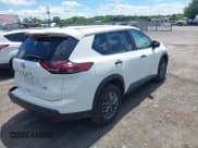 ✅ 2024 Nissan Rogue S • VIN: 5N1BT3AB7RC670251 • Лот: 42537291. Опубликован ранее на IAAI с пробегом 37 019 миль. Бесплатный доступ к архиву аукционных продаж из США и подробный отчёт об истории автомобиля на DreamBid. Изображение 4.