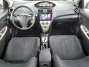 ✅ 2008 Toyota Yaris • VIN: JTDBT923384031856 • Lot: 90922845. Listed on Copart with 123,279 mi. Free auction sales archive from the USA and detailed vehicle history report at DreamBid. Image 8.