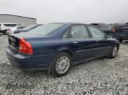 ✅ 2004 Volvo S80 • VIN: YV1TS92D641361979 • Lot: 47833235. Wystawiony na Copart z przebiegiem 108 502 mil. Bezpłatny archiwum sprzedaży aukcyjnych z USA i szczegółowy raport historii pojazdu na DreamBid. Zdjęcie 3.