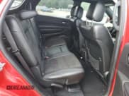 ✅ 2021 Dodge Durango R/T • VIN: 1C4SDJCT0MC555544 • Lot: 70867355. Wystawiony na Copart z przebiegiem 88 750 mil. Bezpłatny archiwum sprzedaży aukcyjnych z USA i szczegółowy raport historii pojazdu na DreamBid. Zdjęcie 11.