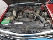 ✅ 1997 Chevrolet S-10 LS • VIN: 1GCCS19X8VK107936 • Лот: 86288304. Опубликован ранее на Copart с пробегом 369 523 миль. Бесплатный доступ к архиву аукционных продаж из США и подробный отчёт об истории автомобиля на DreamBid. Изображение 11.