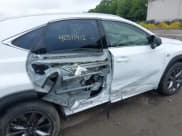 ✅ 2017 Lexus NX 200t • VIN: JTJYARBZ3H2067690 • Lot: 42511412. Listed on IAAI with 119,606 mi. Free auction sales archive from the USA and detailed vehicle history report at DreamBid. Image 6.