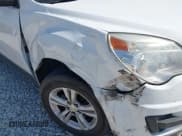 ✅ 2015 Chevrolet Equinox LS • VIN: 2GNALAEK5F1122496 • Лот: 43249904. Опубликован ранее на IAAI с пробегом 141 594 миль. Бесплатный доступ к архиву аукционных продаж из США и подробный отчёт об истории автомобиля на DreamBid. Изображение 6.