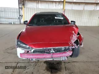 ✅ 2017 Mitsubishi Lancer ES • VIN: JA32U2FU6HU010943 • Lot: 93659215. Wystawiony na Copart z przebiegiem 62 358 mil. Bezpłatny archiwum sprzedaży aukcyjnych z USA i szczegółowy raport historii pojazdu na DreamBid. Zdjęcie 5.