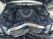 ✅ 2011 Mercedes-Benz E 550 Luxury • VIN: WDDHF9AB2BA310465 • Lot: 53798105. Listed on Copart with 158,173 mi. Free auction sales archive from the USA and detailed vehicle history report at DreamBid. Image 11.