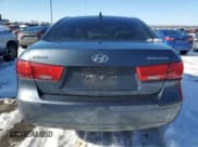 ✅ 2009 Hyundai Sonata GLS • VIN: 5NPET46C19H535005 • Лот: 86998464. Опубликован ранее на Copart с пробегом 202 428 миль. Бесплатный доступ к архиву аукционных продаж из США и подробный отчёт об истории автомобиля на DreamBid. Изображение 6.