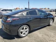 ✅ 2017 Chevrolet Volt LT • VIN: 1G1RC6S55HU109531 • Lot: 53198064. Wystawiony na Copart z przebiegiem 119 206 mil. Bezpłatny archiwum sprzedaży aukcyjnych z USA i szczegółowy raport historii pojazdu na DreamBid. Zdjęcie 3.