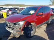 ✅ 2017 Honda CR-V EX-L • VIN: 2HKRW2H84HH656292 • Lot: 43588414. Wystawiony na IAAI z przebiegiem 151 165 mil. Bezpłatny archiwum sprzedaży aukcyjnych z USA i szczegółowy raport historii pojazdu na DreamBid. Zdjęcie 18.