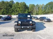 ✅ 2013 Jeep Wrangler Sport • VIN: 1C4AJWAG6DL676506 • Lot: 43187411. Wystawiony na IAAI z przebiegiem 93 238 mil. Bezpłatny archiwum sprzedaży aukcyjnych z USA i szczegółowy raport historii pojazdu na DreamBid. Zdjęcie 12.
