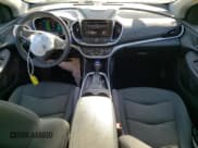 ✅ 2016 Chevrolet Volt LT • VIN: 1G1RC6S50GU140524 • Lot: 46272814. Wystawiony na Copart z przebiegiem 94 076 mil. Bezpłatny archiwum sprzedaży aukcyjnych z USA i szczegółowy raport historii pojazdu na DreamBid. Zdjęcie 8.