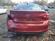 ✅ 2016 Hyundai Sonata Sport • VIN: 5NPE34AF6GH349667 • Lot: 91517115. Wystawiony na Copart z przebiegiem 131 183 mil. Bezpłatny archiwum sprzedaży aukcyjnych z USA i szczegółowy raport historii pojazdu na DreamBid. Zdjęcie 6.