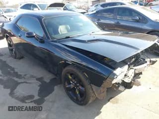 ✅ 2014 Dodge Challenger SXT • VIN: 2C3CDYAG7EH293883 • Лот: 43236863. Опубликован ранее на IAAI с пробегом 84 603 миль. Бесплатный доступ к архиву аукционных продаж из США и подробный отчёт об истории автомобиля на DreamBid. Изображение 1.