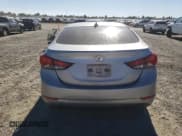 ✅ 2016 Hyundai Elantra SE • VIN: 5NPDH4AE3GH739436 • Lot: 90726135. Wystawiony na Copart z przebiegiem 189 012 mil. Bezpłatny archiwum sprzedaży aukcyjnych z USA i szczegółowy raport historii pojazdu na DreamBid. Zdjęcie 6.