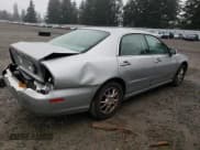 ✅ 2004 Mitsubishi Diamante LS • VIN: 6MMAP67P34T003796 • Lot: 81683284. Wystawiony na Copart z przebiegiem 127 882 mil. Bezpłatny archiwum sprzedaży aukcyjnych z USA i szczegółowy raport historii pojazdu na DreamBid. Zdjęcie 3.