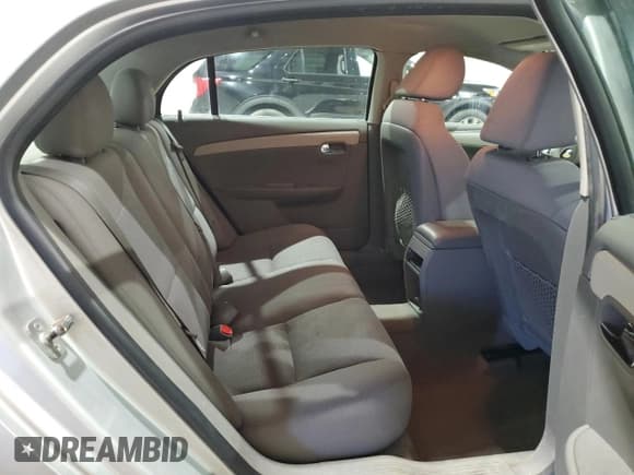 ✅ 2011 Chevrolet Malibu 1LS • VIN: 1G1ZB5E1XBF250810 • Лот: 77883954. Опубликован ранее на Copart с пробегом 181 192 миль. Бесплатный доступ к архиву аукционных продаж из США и подробный отчёт об истории автомобиля на DreamBid. Изображение 10.