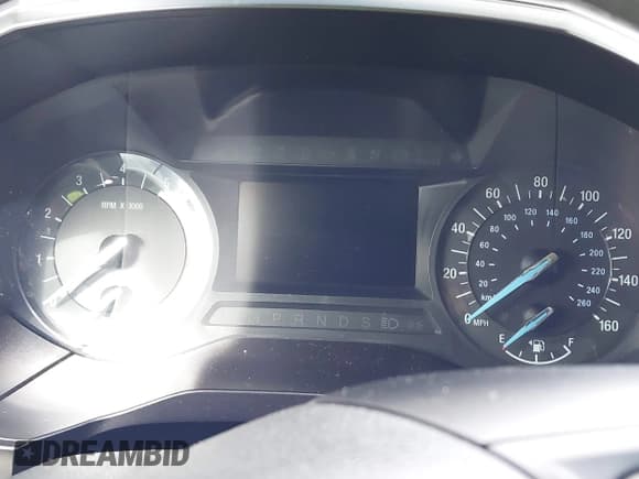 ✅ 2018 Ford Edge SE • VIN: 2FMPK3G96JBB49586 • Lot: 40161095. Wystawiony na IAAI z przebiegiem 88 281 mil. Bezpłatny archiwum sprzedaży aukcyjnych z USA i szczegółowy raport historii pojazdu na DreamBid. Zdjęcie 7.