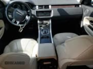 ✅ 2018 Land Rover Range Rover Evoque HSE • VIN: SALVR2RX9JH324096 • Lot: 51482005. Listed on Copart with 31,729 mi. Free auction sales archive from the USA and detailed vehicle history report at DreamBid. Image 8.