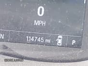 ✅ 2021 Chevrolet Trax LS • VIN: KL7CJKSB4MB301642 • Lot: 42396345. Listed on IAAI with 114,745 mi. Free auction sales archive from the USA and detailed vehicle history report at DreamBid. Image 15.