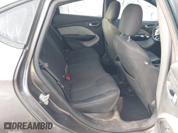 ✅ 2014 Dodge Dart SXT • VIN: 1C3CDFBB8ED914892 • Лот: 41260381. Опубликован ранее на IAAI с пробегом 96 947 миль. Бесплатный доступ к архиву аукционных продаж из США и подробный отчёт об истории автомобиля на DreamBid. Изображение 8.