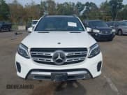 ✅ 2018 Mercedes-Benz GLS 450 • VIN: 4JGDF6EE9JB104849 • Lot: 43331803. Listed on IAAI with 74,675 mi. Free auction sales archive from the USA and detailed vehicle history report at DreamBid. Image 12.