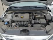 ✅ 2020 Hyundai Elantra Limited • VIN: 5NPD84LF5LH505220 • Lot: 60357575. Listed on Copart with 75,023 mi. Free auction sales archive from the USA and detailed vehicle history report at DreamBid. Image 13.