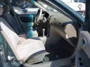 ✅ 2001 Toyota Corolla CE • VIN: 1NXBR12E21Z437985 • Lot: 43359324. Wystawiony na IAAI z przebiegiem 203 932 mil. Bezpłatny archiwum sprzedaży aukcyjnych z USA i szczegółowy raport historii pojazdu na DreamBid. Zdjęcie 5.