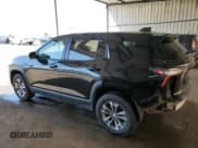 ✅ 2025 Chevrolet Equinox FWD LT • VIN: 3GNAXHEG6SL228487 • Lot: 68227065. Wystawiony na Copart z przebiegiem 15 007 mil. Bezpłatny archiwum sprzedaży aukcyjnych z USA i szczegółowy raport historii pojazdu na DreamBid. Zdjęcie 2.