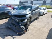 ✅ 2024 Ford Bronco Sport Big Bend • VIN: 3FMCR9B63RRE02161 • Lot: 43549957. Listed on IAAI with 13,470 mi. Free auction sales archive from the USA and detailed vehicle history report at DreamBid. Image 2.