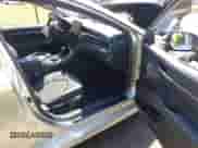 2023 Toyota Camry Hybrid SE с VIN 4T1S31AK9PU618034, выставлен на аукционе IAAI как лот 43177256 с пробегом 60 201 миль миль и . История ставок и продаж доступна на DreamBid. Изображение 5.