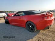 ✅ 2020 Chevrolet Camaro 1LT • VIN: 1G1FB3DX0L0107088 • Lot: 80030535. Listed on Copart with 55,447 mi. Free auction sales archive from the USA and detailed vehicle history report at DreamBid. Image 2.